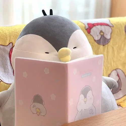 포챠펭 대형 인형