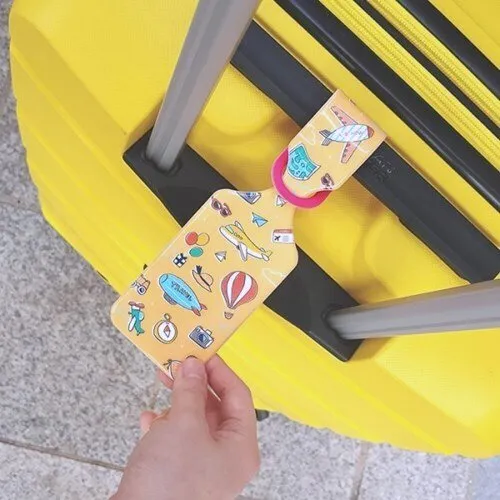 여행 소품